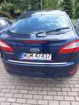 Ford Mondeo Mk IV 2009 r 2.0 b 145 KM Salon PL