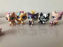 Littlest pet shop