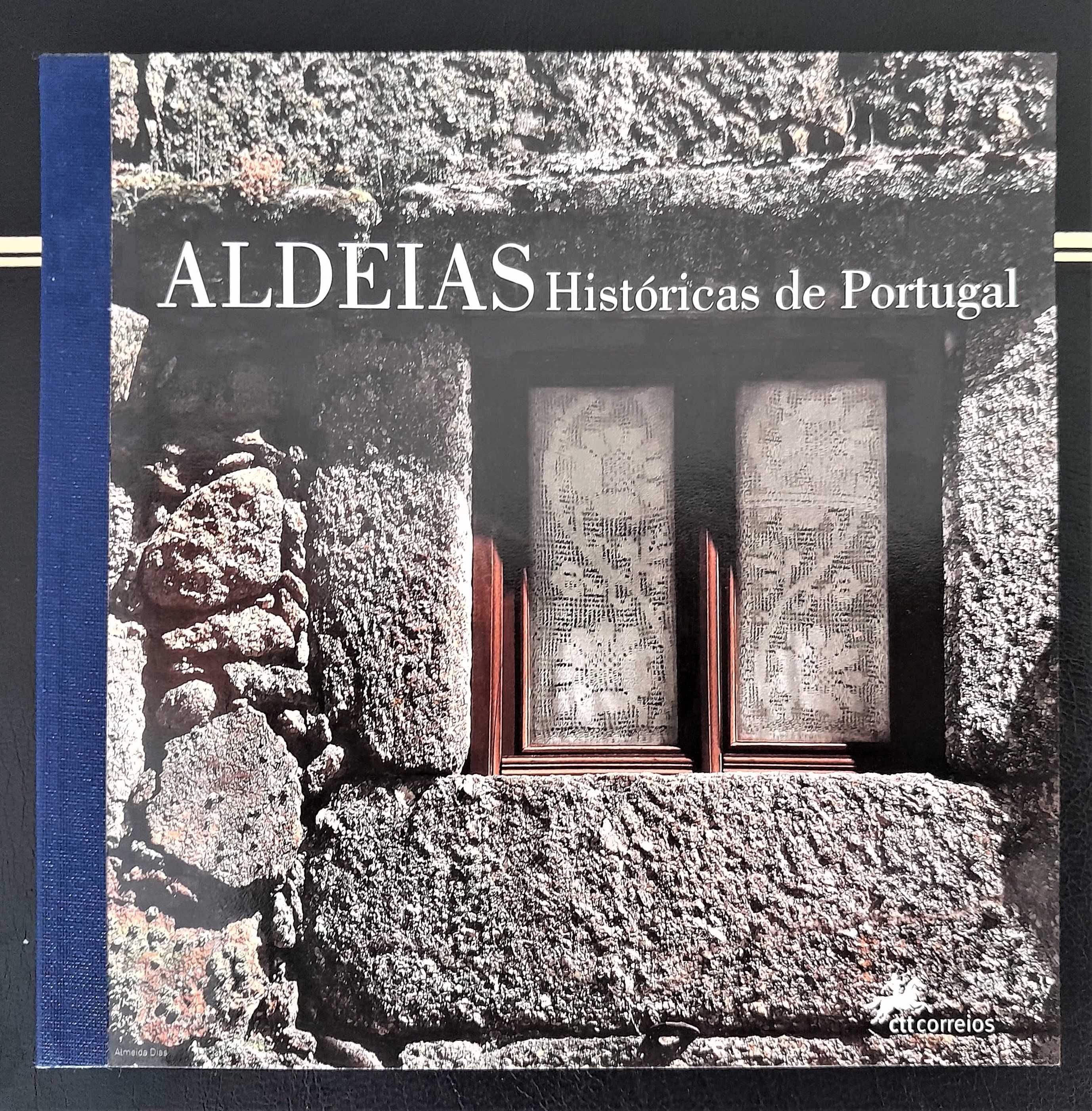 Aldeias históricas de Portugal