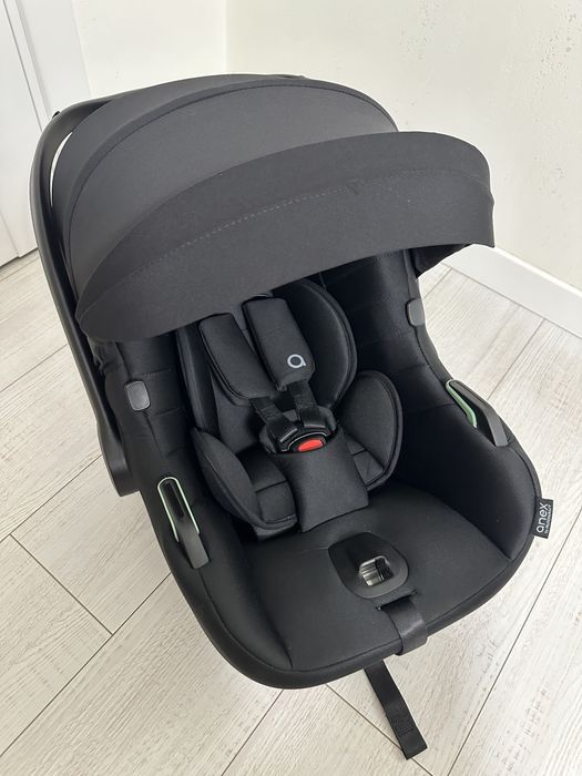 Автокрісло Anex Cosmo