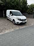 Fiat Doblo 1.3 MultiJet-3 osoby