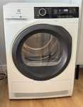 Uszkodzona suszarka Electrolux PerfectCare 800 DelicateCare 9kg