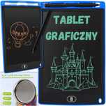 Super tablet graficzny MEEGA HIT