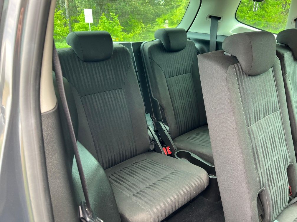 Opel Zafira C  Tourer Cosmo 1.6 Turbo LPG 7 Osobowe