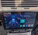 Rádio 2 DIN Android 9" Opel Zafira B/Astra H /Corsa/Vectra + Carplay