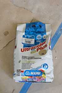 Fuga MAPEI Ultracolor Plus 5kg (kolor 188)