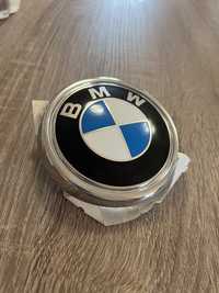 Емблема значок  51147294465 бмв/bmw x5 f15/f85/f16/f86