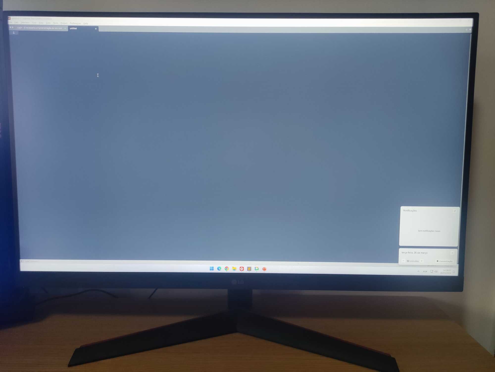 Monitor Gaming LG UltraGear 32GN600-B | 31,5'' | 165 Hz | QHD