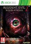 XBOX 360 Resident Evil Revelations 2 Games4US Pasaż Łódzki