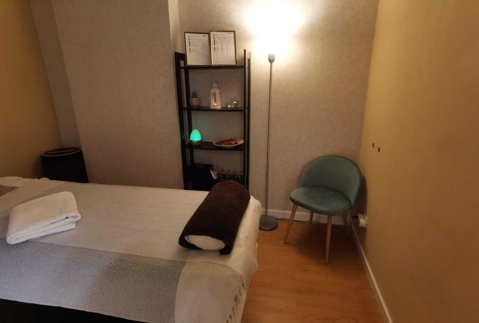Cedência de Espaço para Profissionais de Beleza