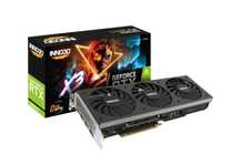 Inno3D GeForce RTX 3070 Ti X3 LHR 8GB GDDR6X