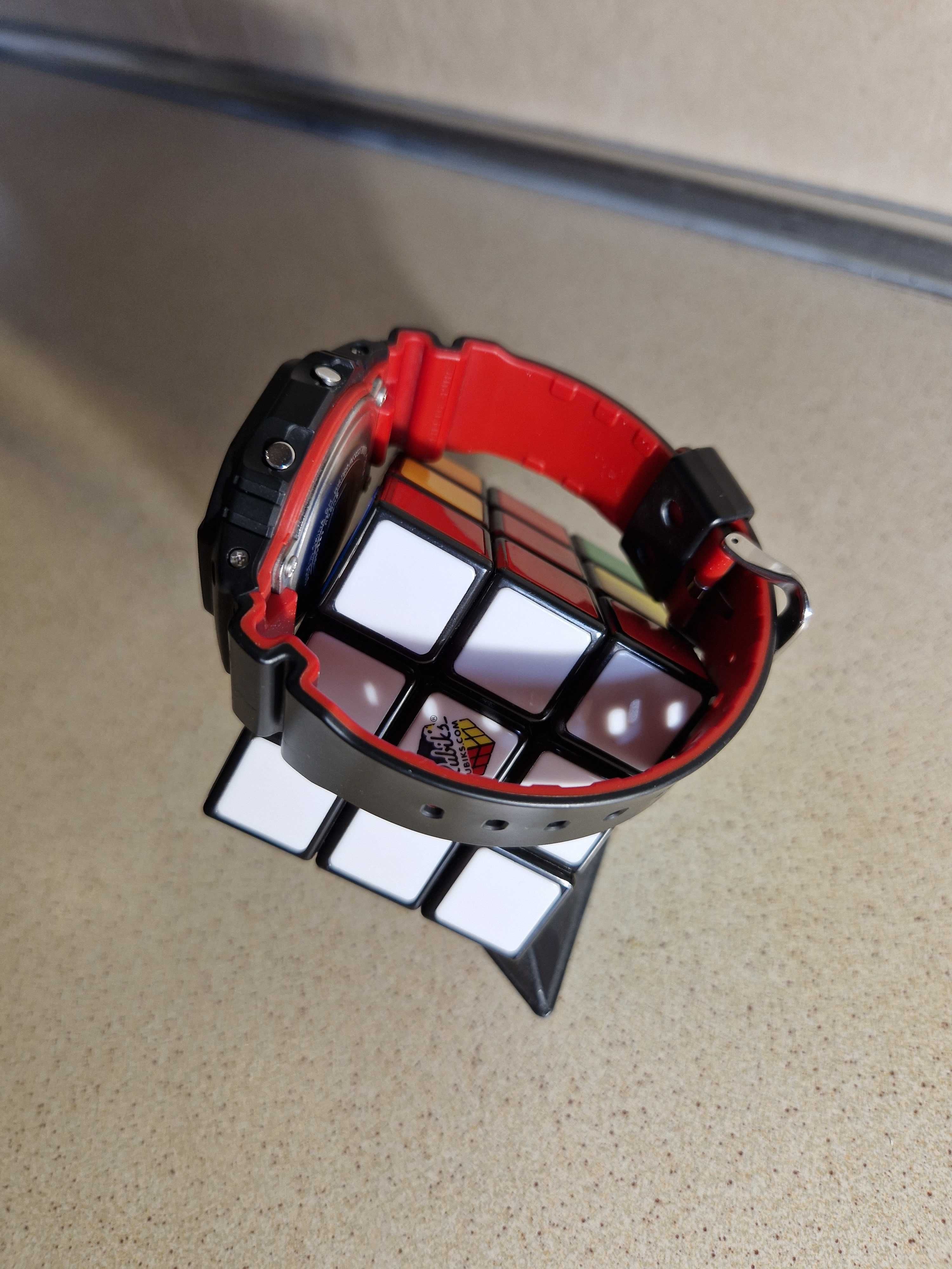 Casio G-SHOCK DW-5600