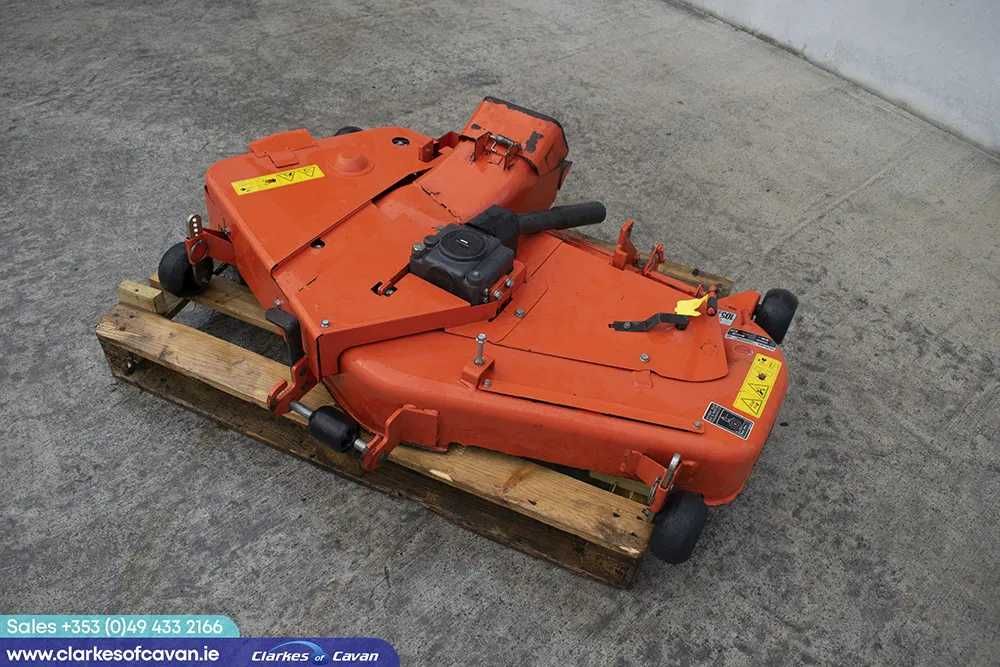 Nóż 42 cm  Kubota G1700 G1900 F1900 G177( 76505#11550