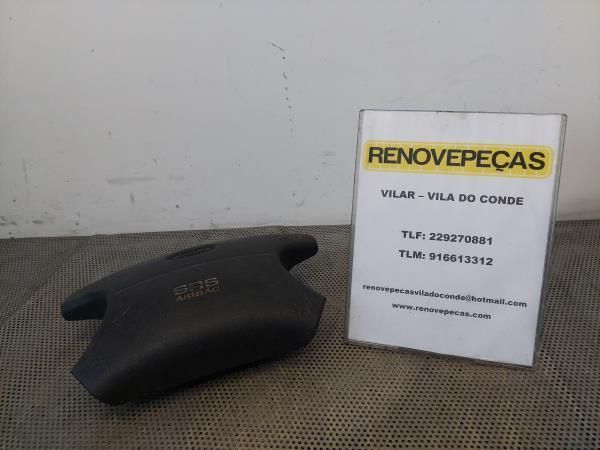 Airbag Volante Ford Mondeo Ii (Bap)