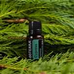 Óleo essencial dōTerra Cipreste/ Cypress 15ml