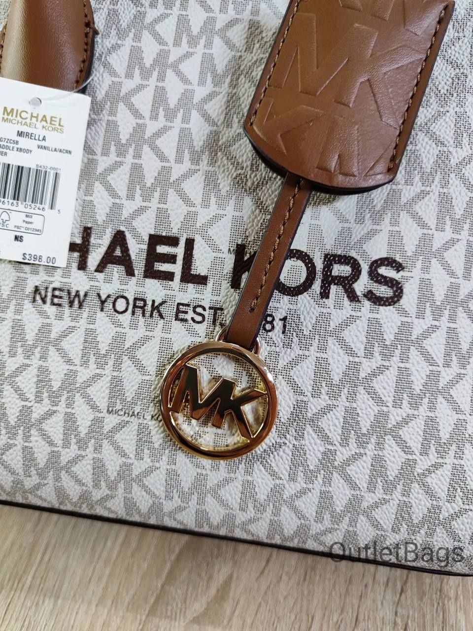 Torebka Michael Kors