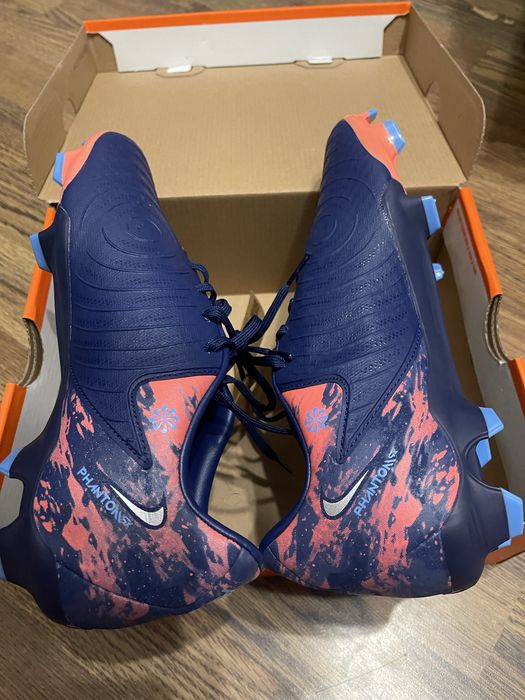 Копки NIKE Phantom GX II