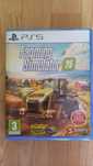 Farming simulator 25 pS5