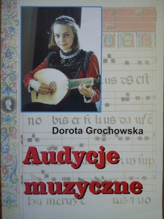 Audycje muzyczne Solfeż 1 Orkiestra mandolinowa