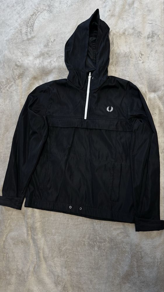 Куртка Fred Perry, Вітровка Fred Perry