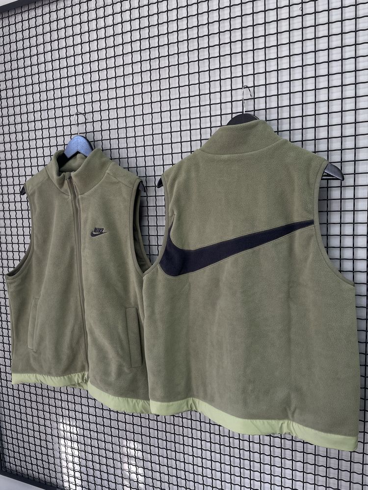 Жилетка Nike Winter Vest Green M