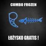 Combo Frozen KEJPI3D