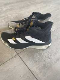 Buty Adidas chłopięce 38 2/3