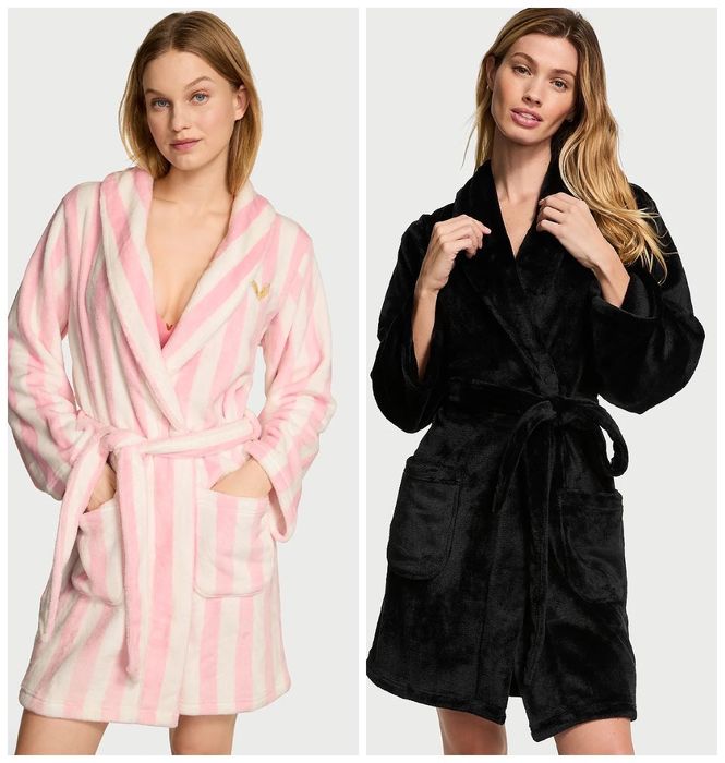 Халат Victoria's Secret виктория сикрет -  1300 грн - ОРИГІНАЛ