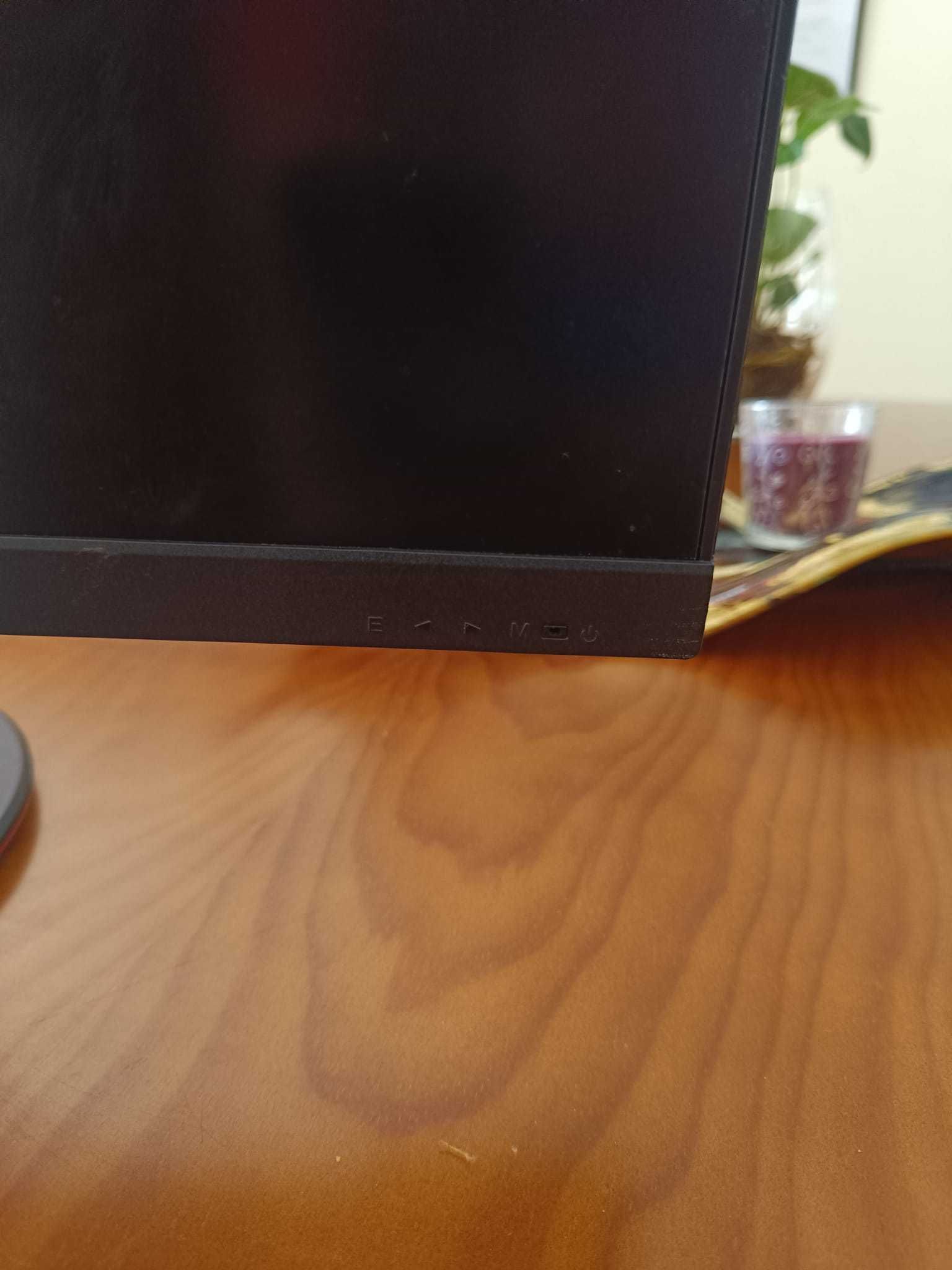 Monitor Ozone DSP25 Pro TN 24.5" FHD  144Hz FreeSync/G-SYNC Compatible