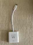 Adaptador USB Type-C para VGA