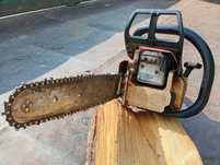 Piła spalinowa Stihl 023 legendarny model 230 231 do drewna