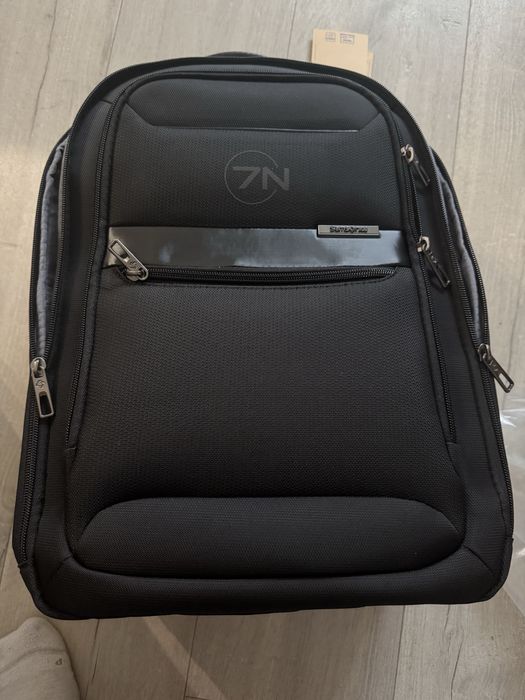 Samsonite NOWY Plecak na laptopa 15,6’