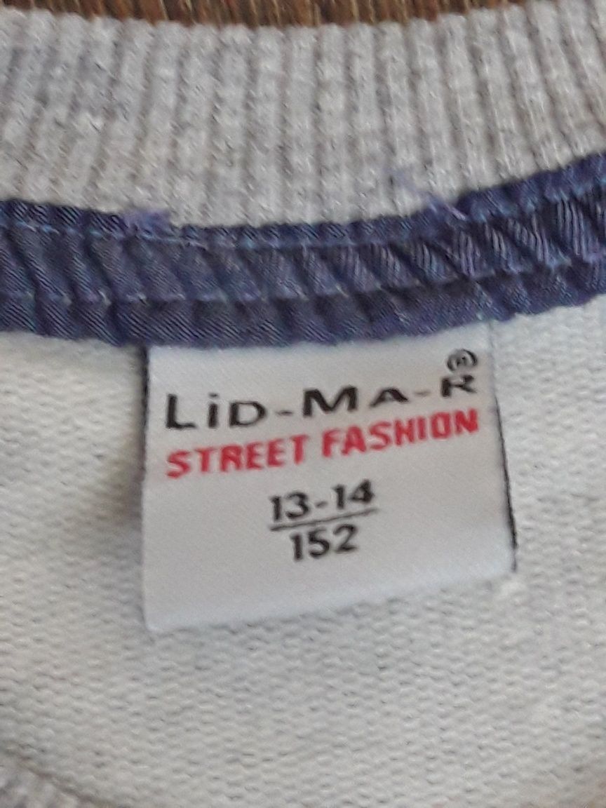 Sukienka Lidl i sukienka Lid- Ma-R 152