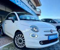 Fiat 500 1.0 Hybrid Lounge