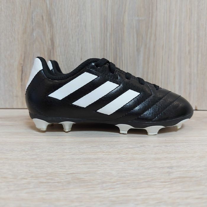 Футбольные бутсы Adidas Goletto VI FG оригинал