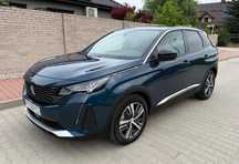 Peugeot 3008 Plug-in Hybrid 225 e-EAT8 Allure Pack FV23%