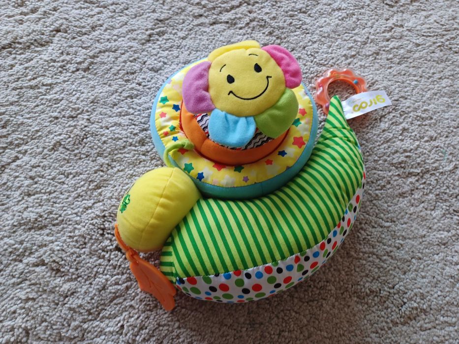 Blocos atividades caracol