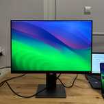 Monitor Dell P2421 – 24,1" WUXGA IPS, biznesowa seria