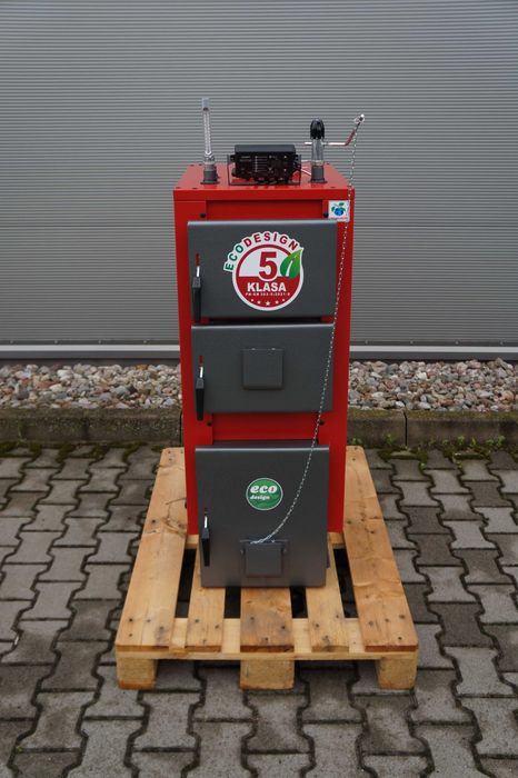 piec 13kw do 160m2 na wegiel drewno 5 klasa fenix uni dostawa gratis