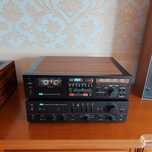 Sansui D 970, Sansui AU D33