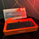 SteelSeries Apex Pro Mini Wireless