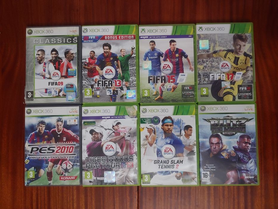 Диск Forza Horizon Xbox360 ігри