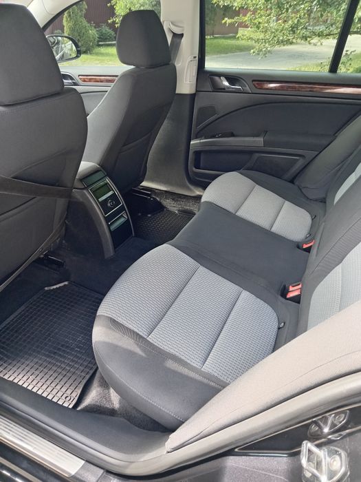 Продам авто Шкода супер 2