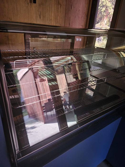 Lada chlodnicza jak nowa