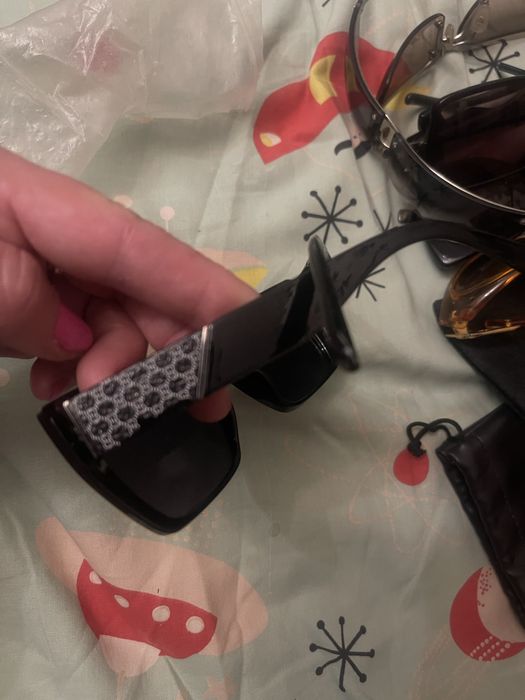 Очки брендовые,Chanel,Gucci итд