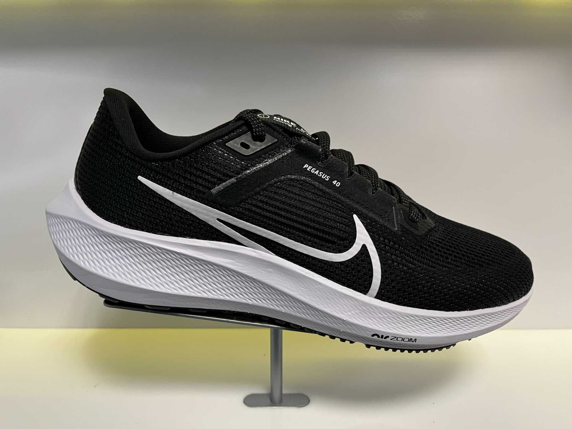 Кроссовки Nike Air Zoom Pegasus 40 (DV3853-002) (DV3853-001) оригинал