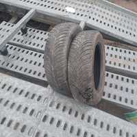 OPONY ZIMOWE 165/65 R14 2019 ROK 2 SZT.