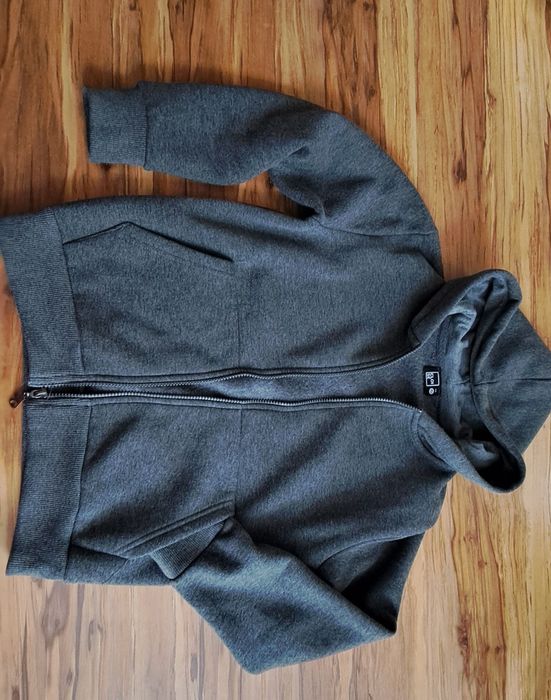 Худі тепле ,фліс плотненький 152зріст