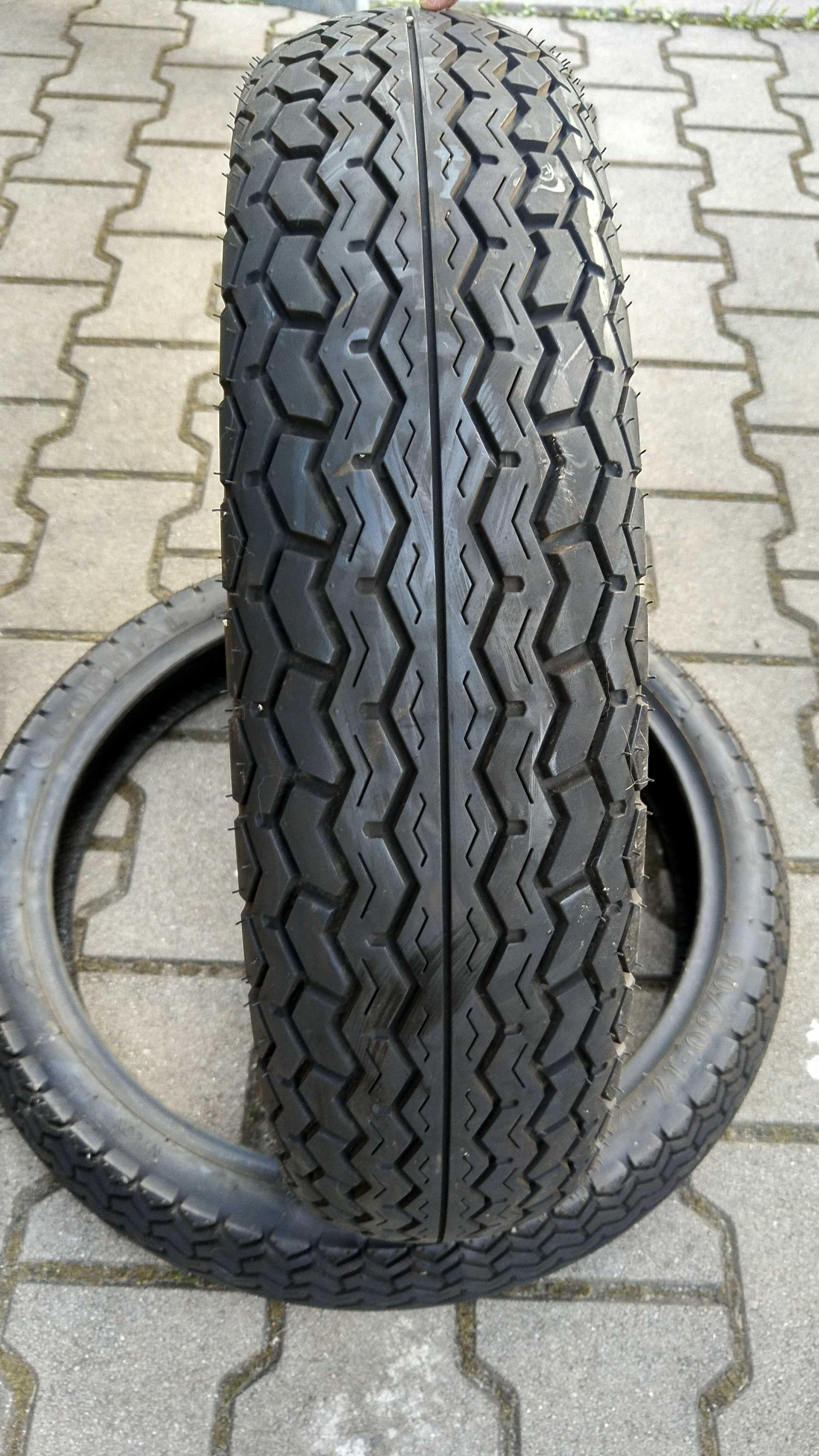 opona motocyklowa 120/70-17