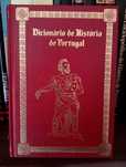 Dicionário da História de Portugal